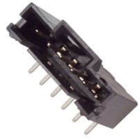 1031692 103169-2 AMP PCB HEADER