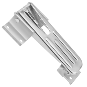 1807A57 1807A57 ADJUSTABLE-GRIP DRAW LATCH AND STRIKE