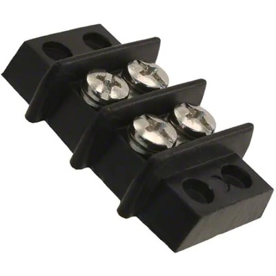 600GPY2 600-GP-Y-2 FEED THRU SLDR TERMINAL BLOCK