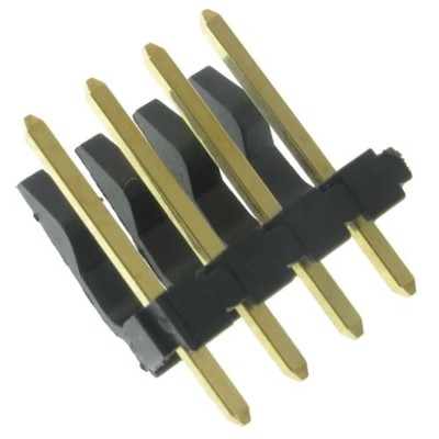 28234968 2823496-8 PCB MOUNT HEADER