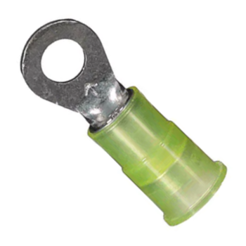 104WN 10-4-WN 3M 26-24 AWG RING NY INS TERM