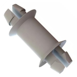 G27DSP00437 27DSP00437 LOCKING SUPPORT POST