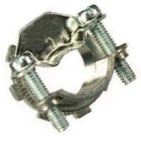 458697A 4586-97A CAPACITOR CLAMP