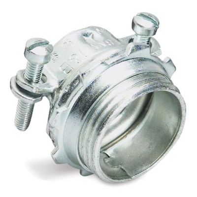 3303 3303-TB T & B METALLIC FITTING