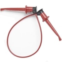 3781122 3781-12-2 ITT POMONA TEST CORD W/CLIP