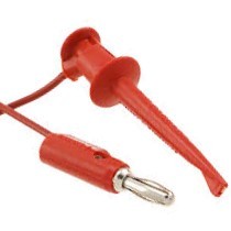 3782482 3782-48-2 ITT POMONA TEST CORD PLUG