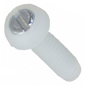 G390832R100 390832R-100 ROUND SCREW ST/NY