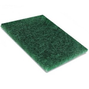 96 96 3M SCOTCH-BRITE SCOURING PAD