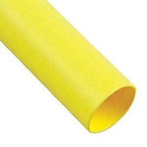 FP301316250YELLOWSPOOL FP301-3/16-250'-YELLOW-SPOOL 3M HEAT