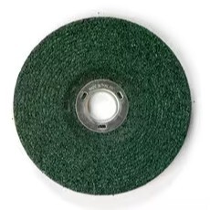 83487 83487 3M GREEN CORPS CUT-OFF WHL