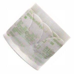 54415 54415 3M MICROFINISHING FILM PSA DISC