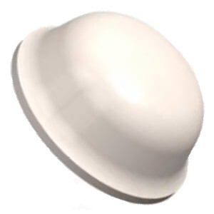 SJ5402 SJ-5402 3M BUMPON PROTECTIVE PRODUCT