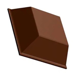 SJ5023BROWN SJ-5023-BROWN 3M PROTECTIVE BUMPER