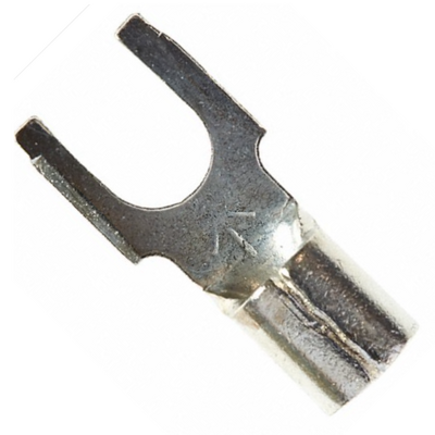 BS41172 BS41172 HOLLINGSWORTH BLOCK SPADE TERMINAL