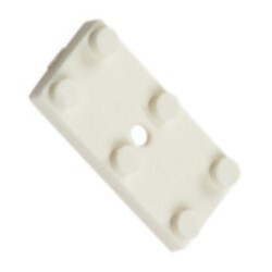 4022 4022 GLOBAL-TEK MOUNTING PAD