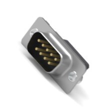 7479044 747904-4 AMP PLUG ASSEMBLY