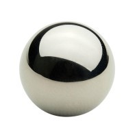 36527 36527 POLISHED STEEL BALL