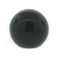 PBK367 PBK36-07 ICG BALL KNOB PHENOLIC