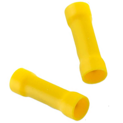 BSV10XD BSV-10XD INSULATED BUTT SPLICE CU/VIN