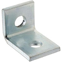 49282 4928-2 SEASTROM ANGLE BRACKET STEEL