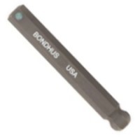 31486 31486 BONDHUS PROHOLD 17MM BALL SOC BIT
