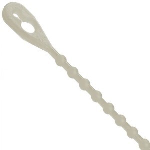G231000N 231000N MICROPLASTICS BEADED TIE NY
