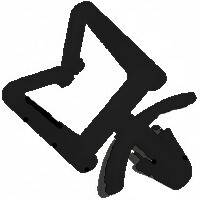 3602B 3602B WIRE SADDLE