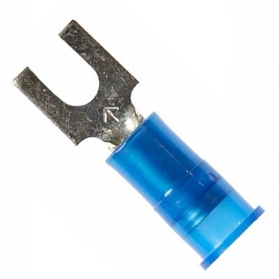 PN146F PN14-6F BLOCK SPADE TERMINAL