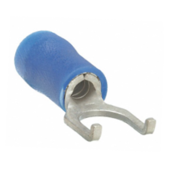 MVU146FFBK MVU14-6FFBK 3M VINYL INS FORK TERM BUTTED