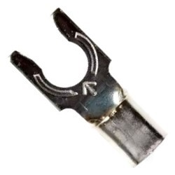 SS20829B SS20829 SPRING SPADE TERMINAL