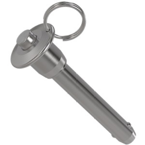 NAS1335C3C18D NAS1335C3C18D QUICK RELEASE PIN MIL
