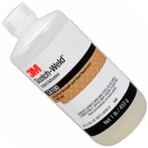 CA81LB CA-8-1LB 3M SCOTCH-WELD INSTANT ADHESIVE