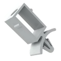 GCBSS1419 CBSS-14-19 RICHCO/ESSENTRA STACKING SPACER