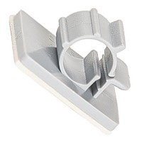 126 12-006 CLAMP NYLON