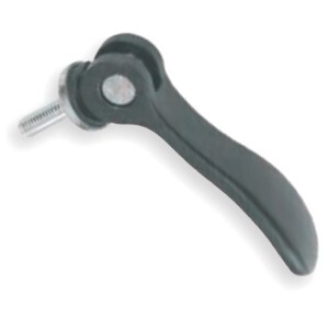 41177 41177 ADJ CAM LEVER, PLASTIC HNDL