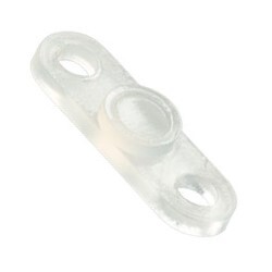 8400 8400 GLOBAL-TEK CAPACITOR MOUNT