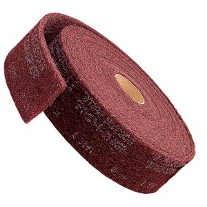 278 00278 3M CLEAN AND FINISH ROLL