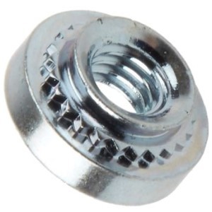 741113824 74-11-138-24 SOUTHCO CLINCH NUT