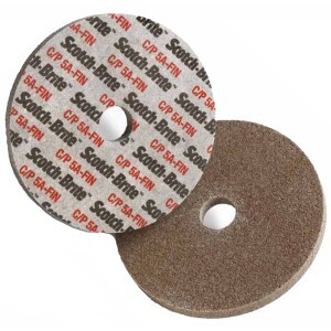 3728 03728 3M SCOTCH-BRITE CUT AND POLISH UTZ