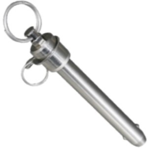 NAS1361C7C35D NAS1361C7C35D QUICK RELEASE PIN MIL