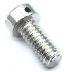 AN500AD8-12 AN500AD8-12 SLOT FILL SCREW MILITARY