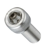C202NA C-202-NA SKT CAP SCREW NON VENTED