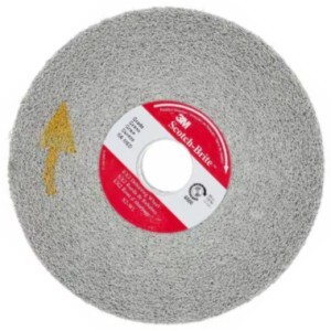 3263 03263 3M CP-WL CUT AND POLISH WHEEL