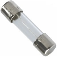 MDA15 MDA-15 BUSSMAN FUSE