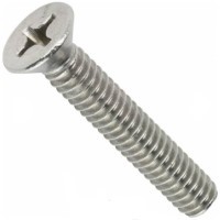 MS51959-86 MS51959-86 PHIL FLAT 82D SCREW MILITARY
