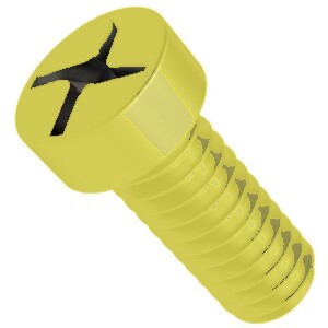 NAS1191-04P3L NAS1191-04P3L MILITARY SCREW