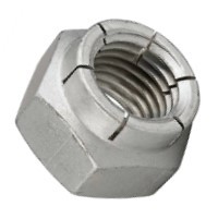 22FH1032 22FH-1032 FLEXLOC FULL HEIGHT NUT STEEL