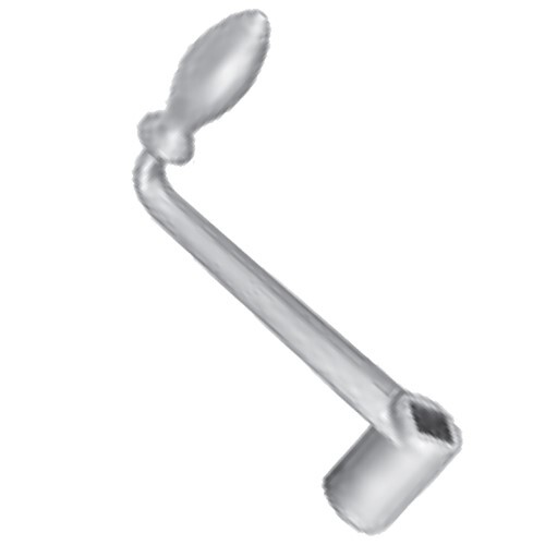 20311 20311 CRANK HANDLE