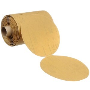 21792 21792 3M STIKIT DISC ROLL 363I 6 IN X NH