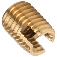 SCTBM595MM SCT-B-M5-9.5MM PSM SELF THREAD INSERT BR